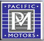 Pacific Motors Mercedes